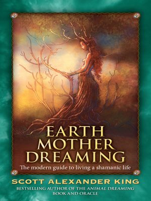 cover image of Earth Mother Dreaming
